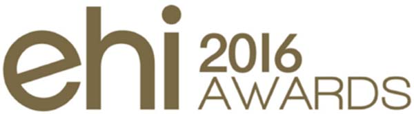 ehi 2016 Awards