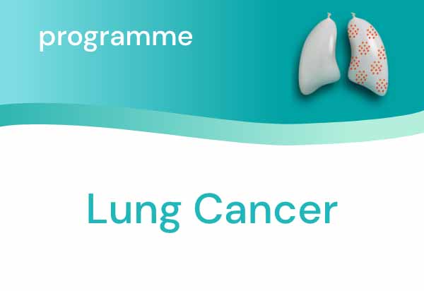 Programme - Lung Cancer