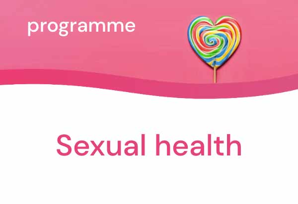 Programme - Sexual Health