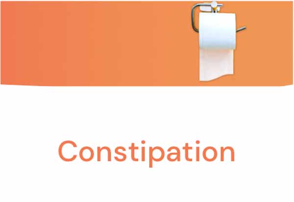 Constipation