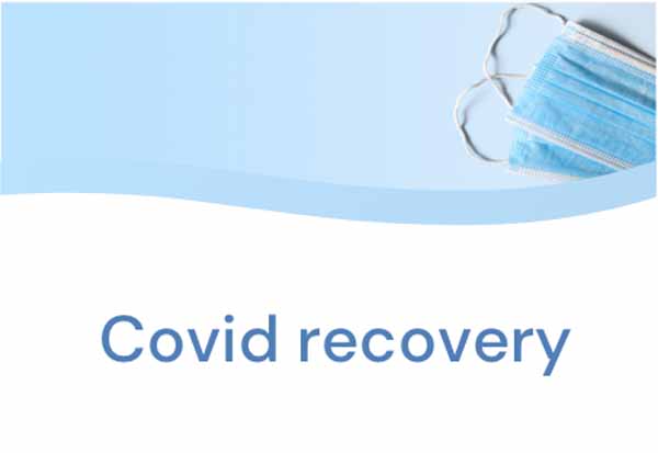 Covid recovery