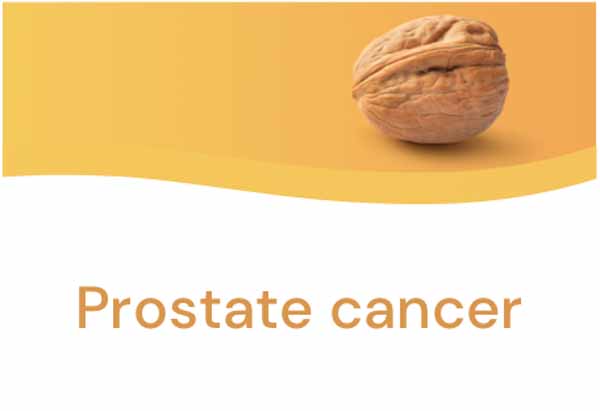 Prostate cancer