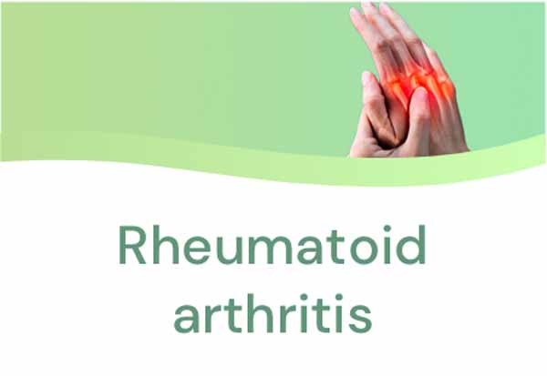 Rheumatoid arthritis