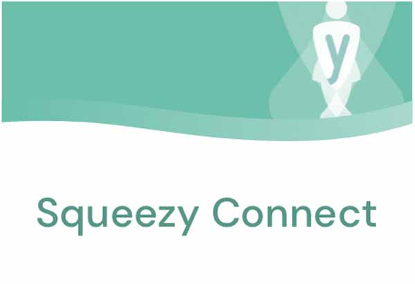 Squeezy Connect