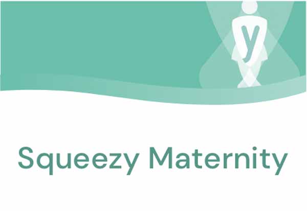 Squeezy Maternity