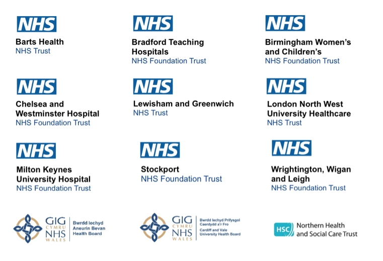 NHS Trusts