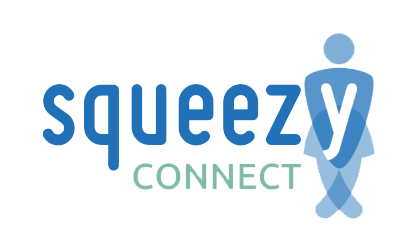 squeezy connect